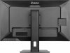 IIYAMA Monitor 32 cale XUB3297QSNP-B1 IPS,QHD,USB-C DOCK (95W), USB HUB 4x, KVM,  RJ45